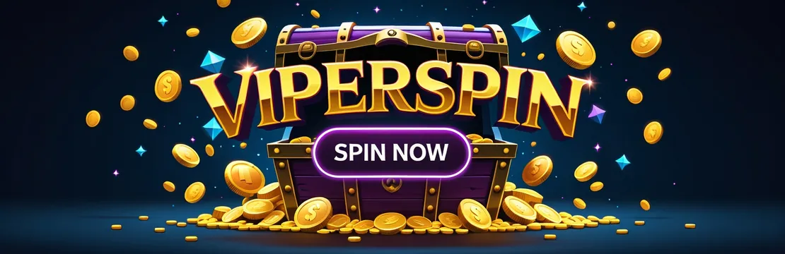 Viperspin